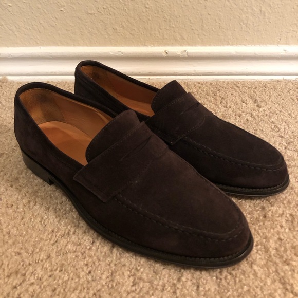 suitsupply shoes